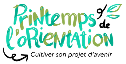 logo Printemps Orientation