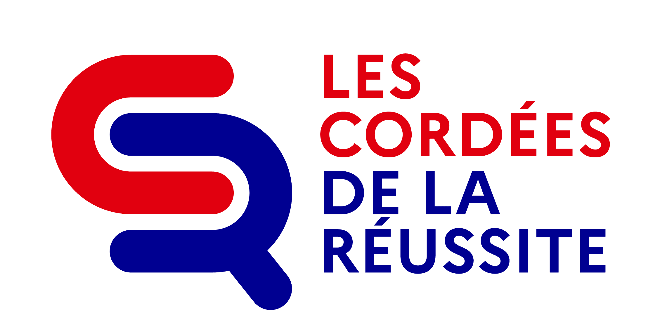 Cordées de la réussite