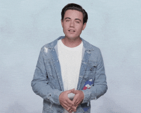 Gif Sorry