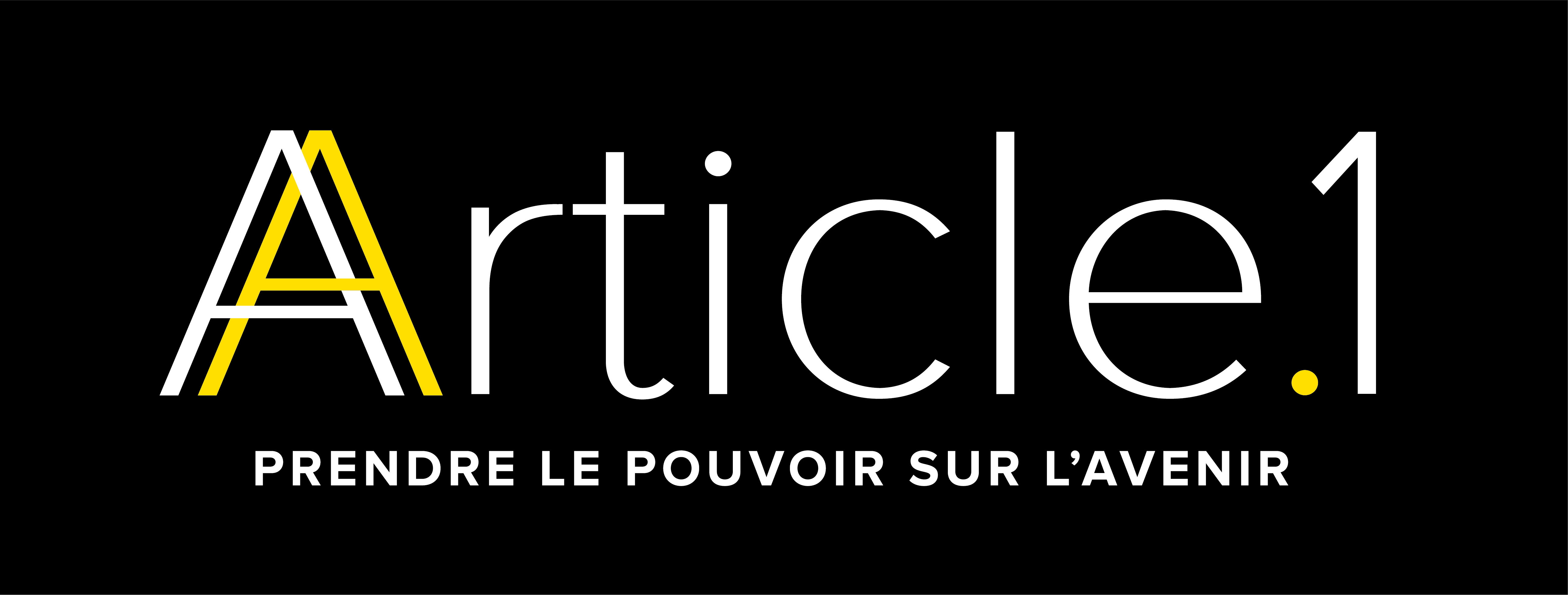 Article 1